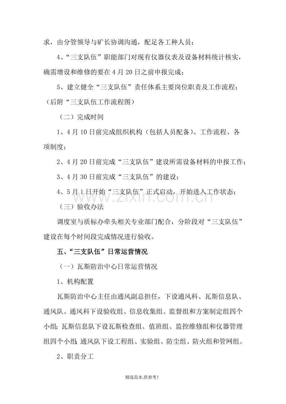 三支队伍建设实施方案.doc_第2页