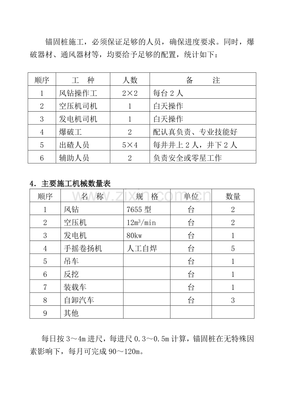 铁路工程桩板墙施工方案.doc_第3页