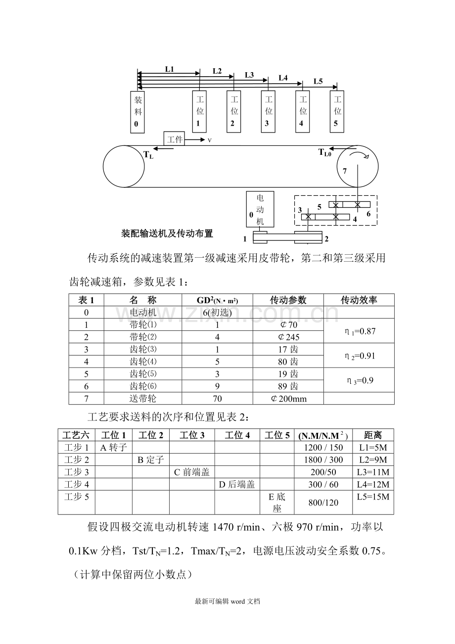 电气传动技术应用报告.doc_第3页