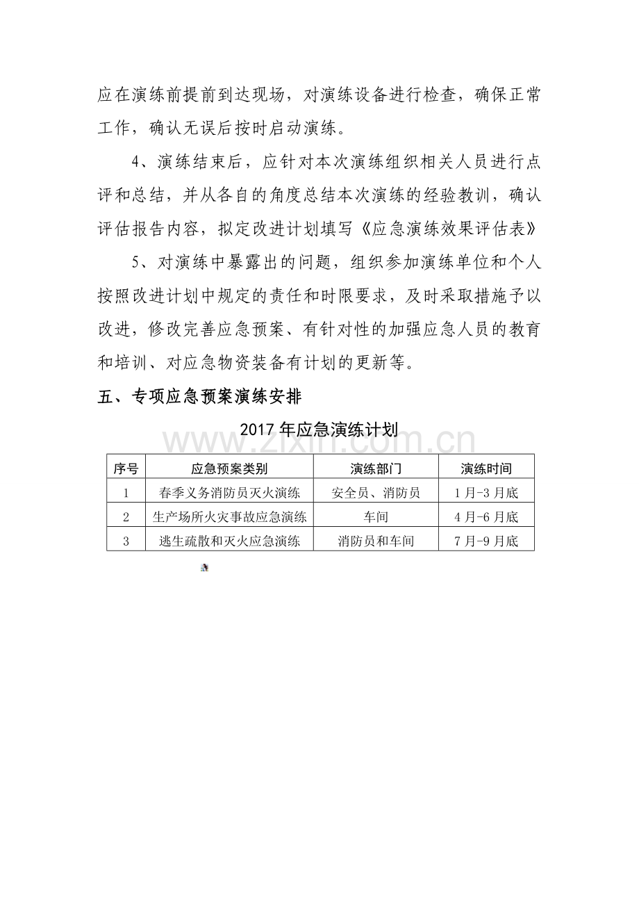 应急预案演练计划.doc_第3页