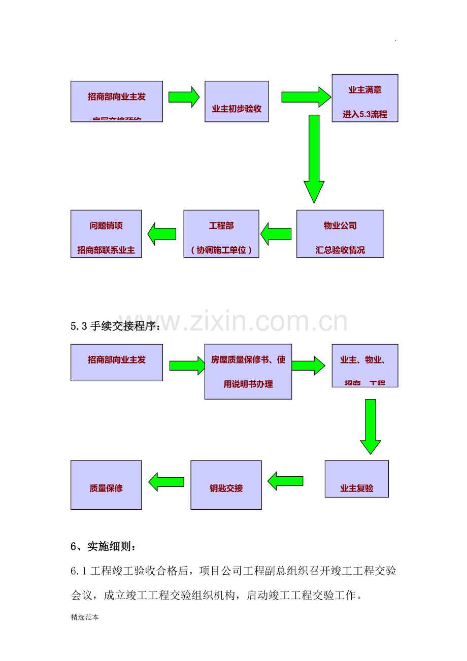 工程移交管理制度.doc_第3页