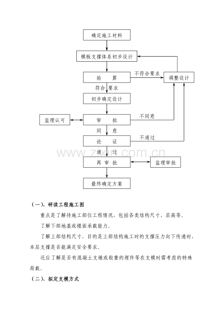 高大模板专项施工方案编制.doc_第2页