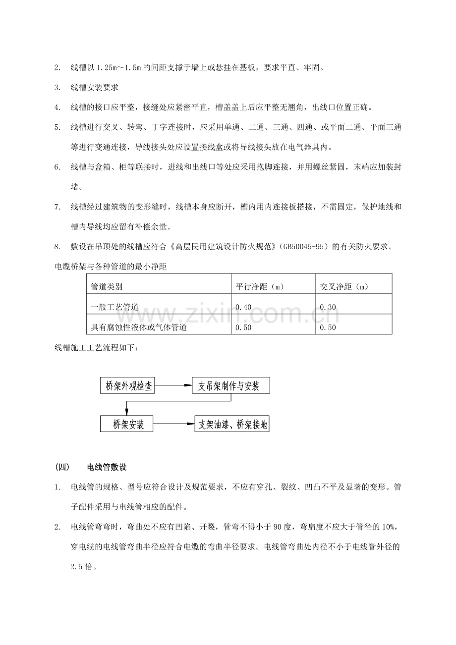 强电安装施工方案.doc_第2页