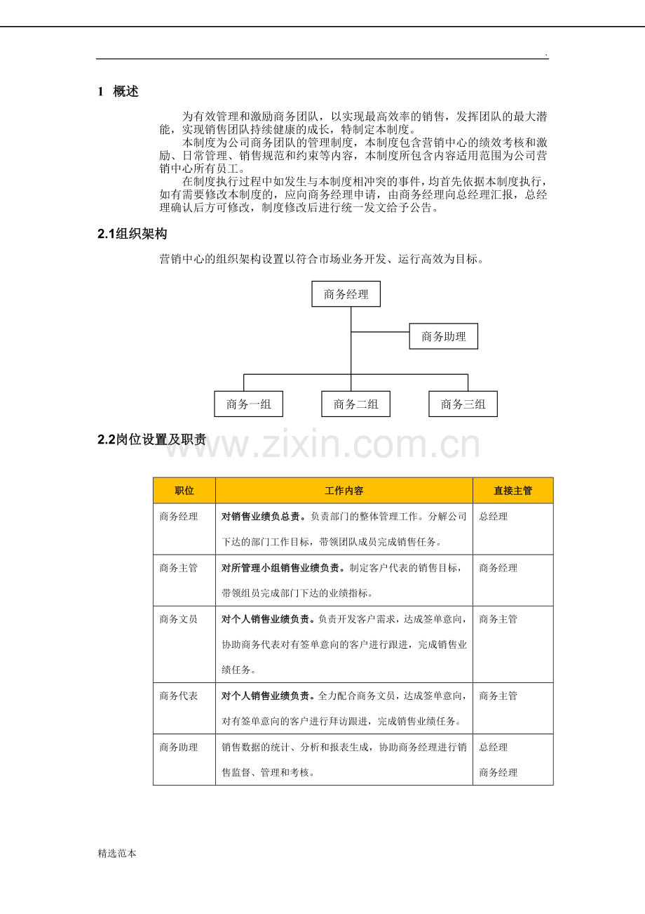 外呼营销团队管理制度.doc_第2页