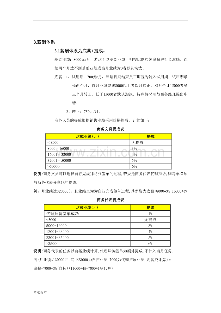 外呼营销团队管理制度.doc_第3页