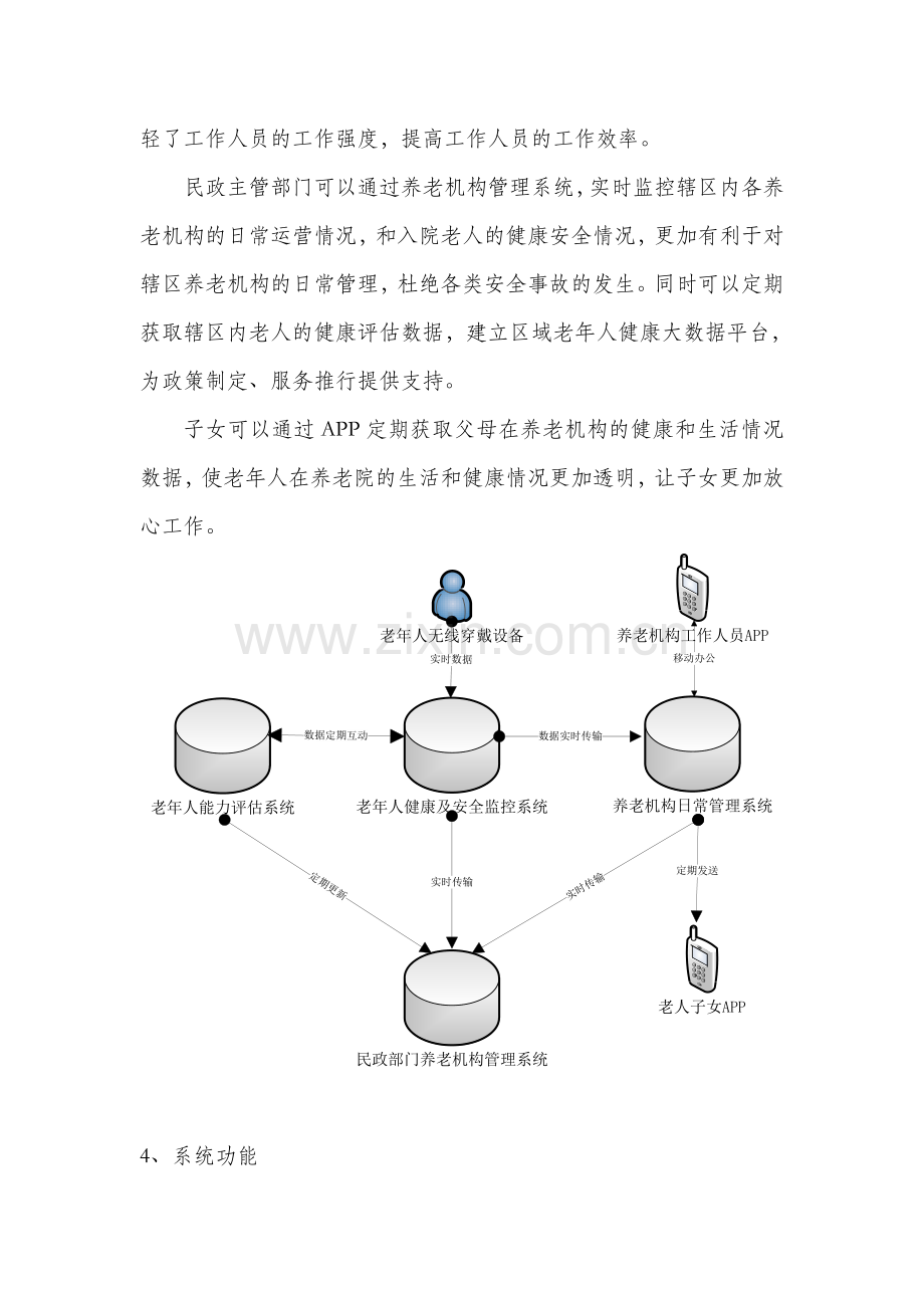 智能养老院项目.doc_第3页