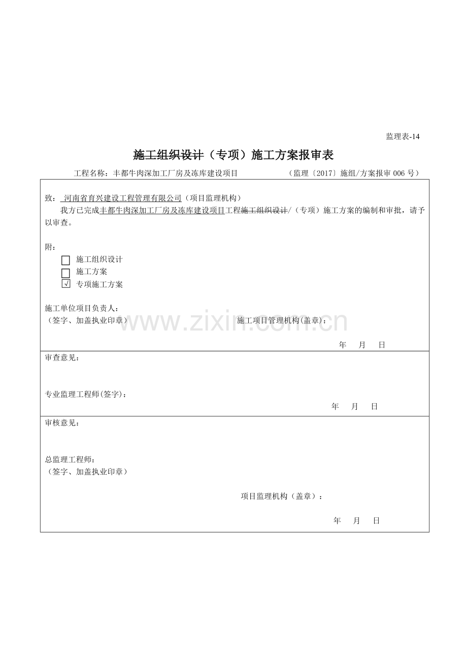 混凝土工程专项施工方案w.doc_第1页