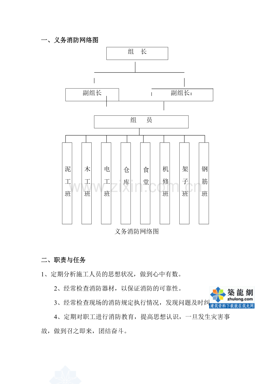 某安全消防工程施工方案-secret.doc_第2页