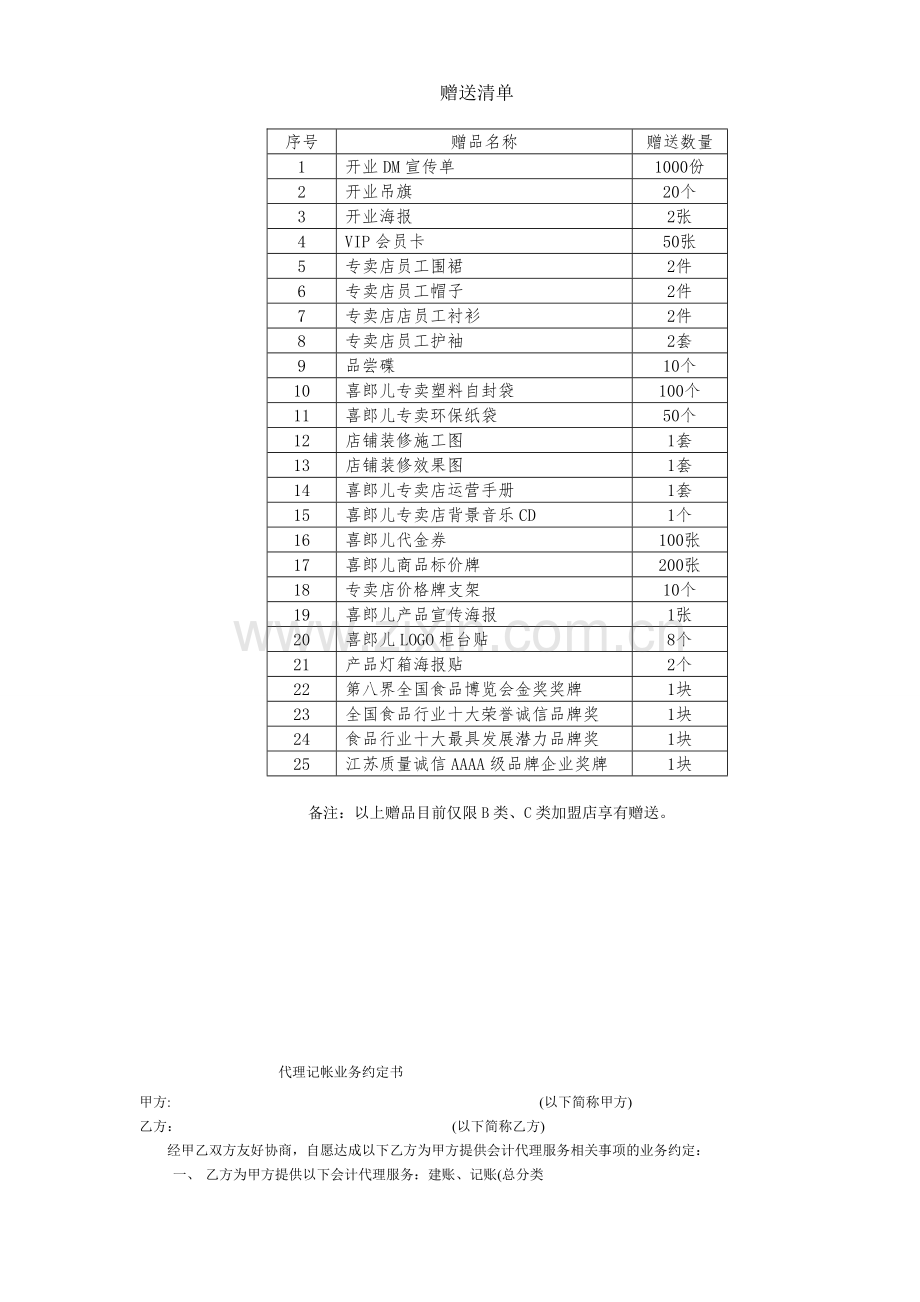 劳动合同补充协议书.doc_第2页