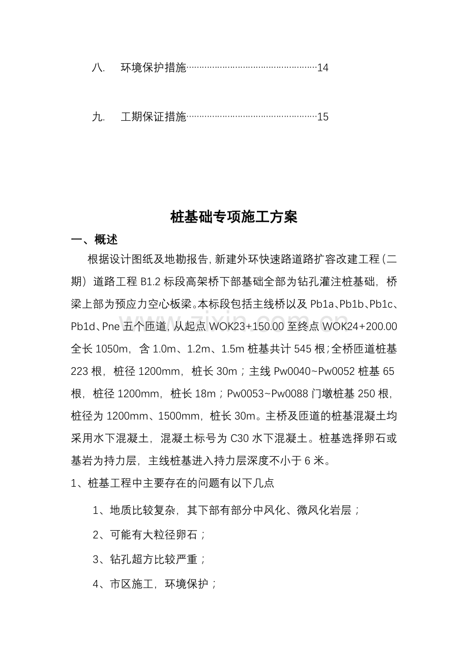 水下钻孔桩专项施工方案(已改).doc_第2页