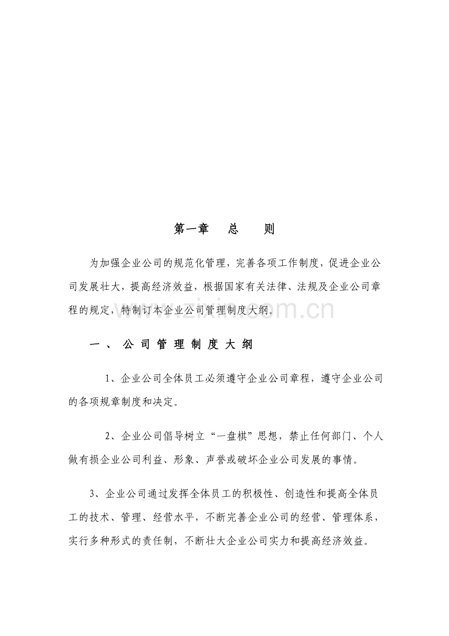 公司管理制度大全=.doc_第3页