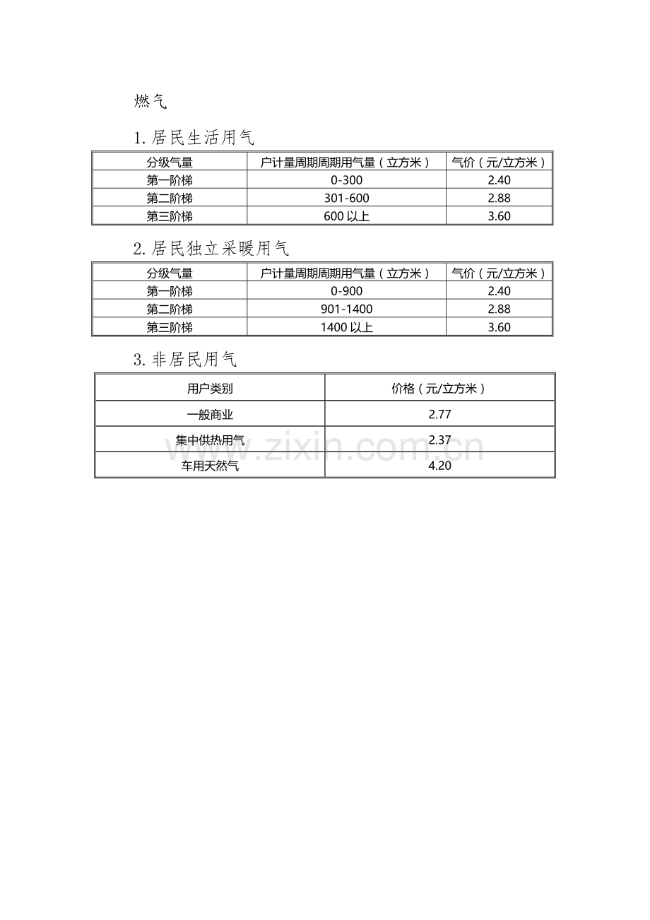 政公用基础设施大配套工程费.doc_第3页