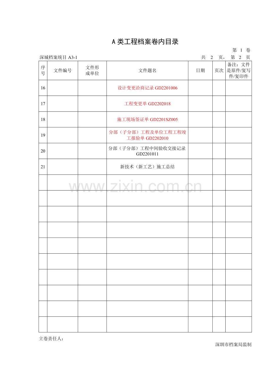 施工管理文件ABC.doc_第2页