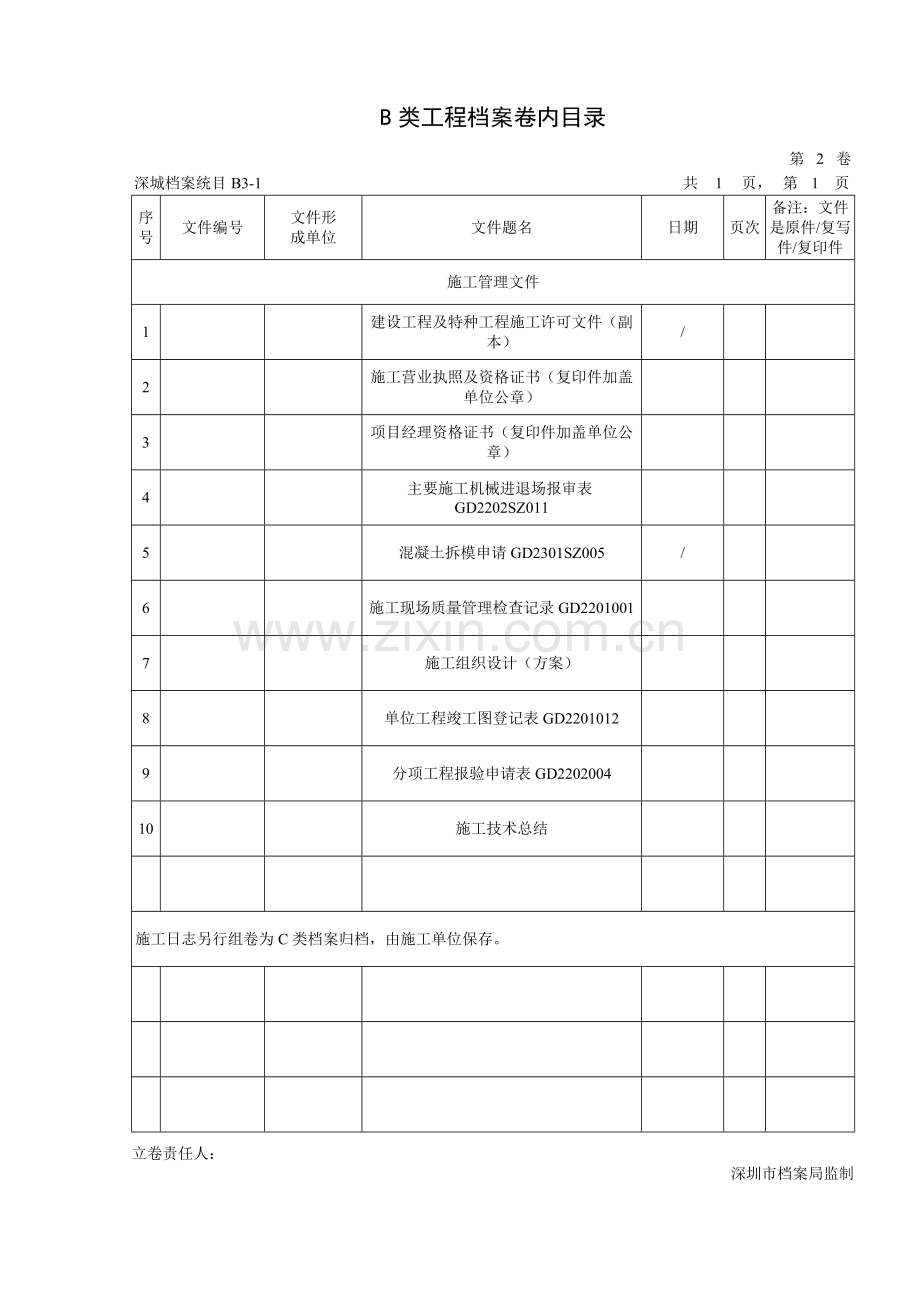 施工管理文件ABC.doc_第3页