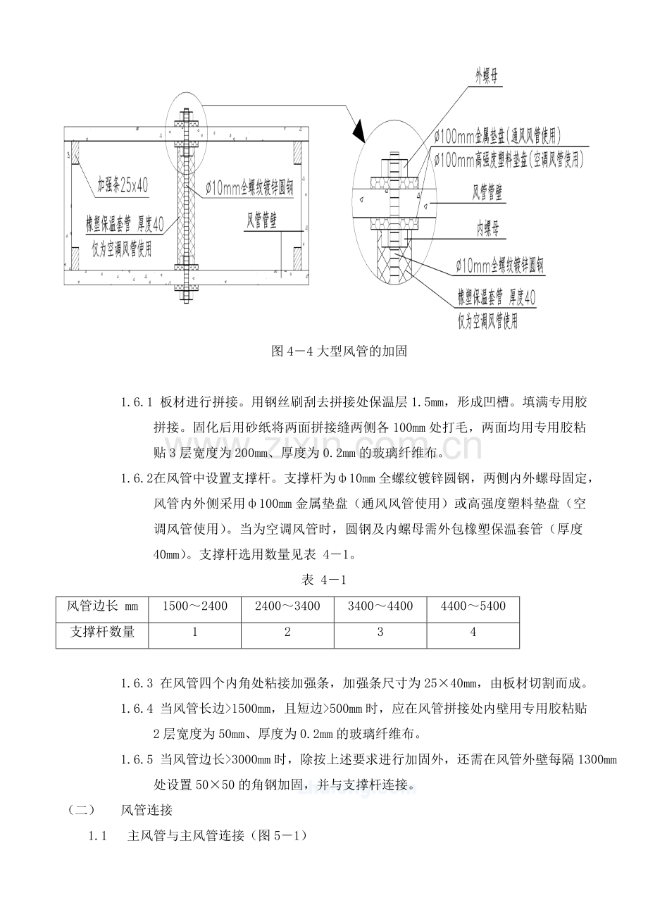 玻镁复合风管施工工艺.doc_第3页