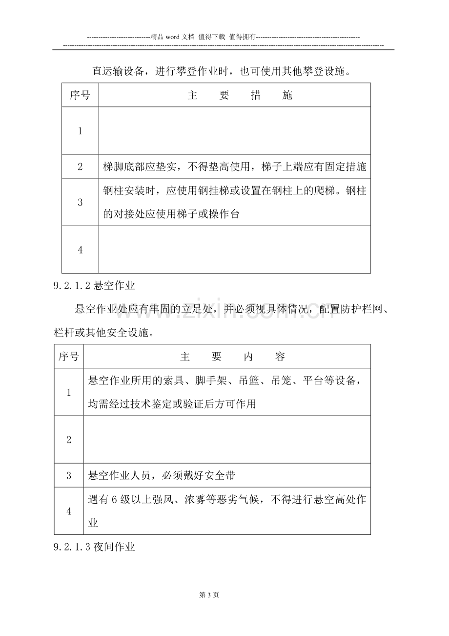 音乐厅施工安全生产机文明施工技术.doc_第3页