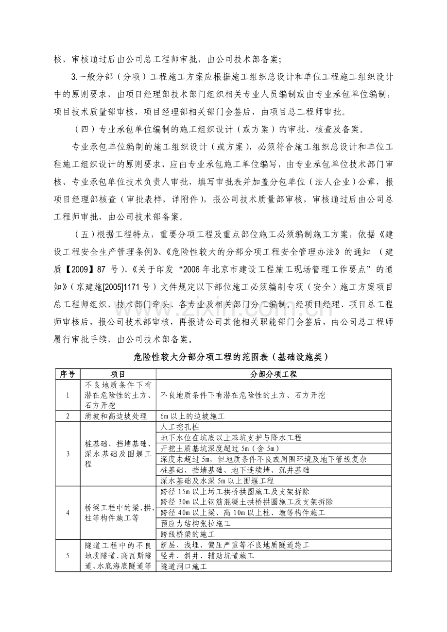 基础设施施工组织设计文件管理与实施.doc_第2页