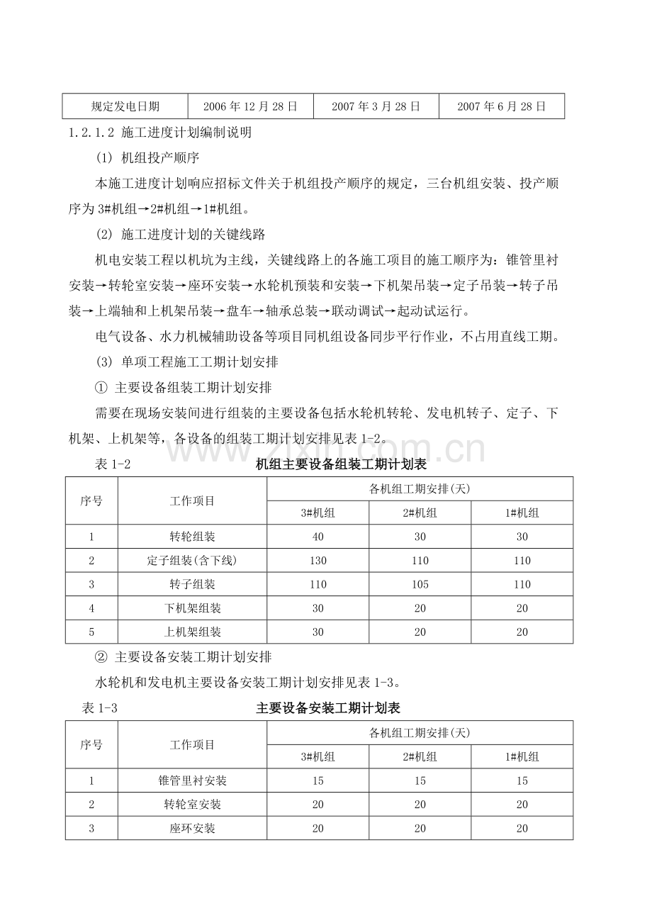 第一章--施工总体规划.doc_第2页