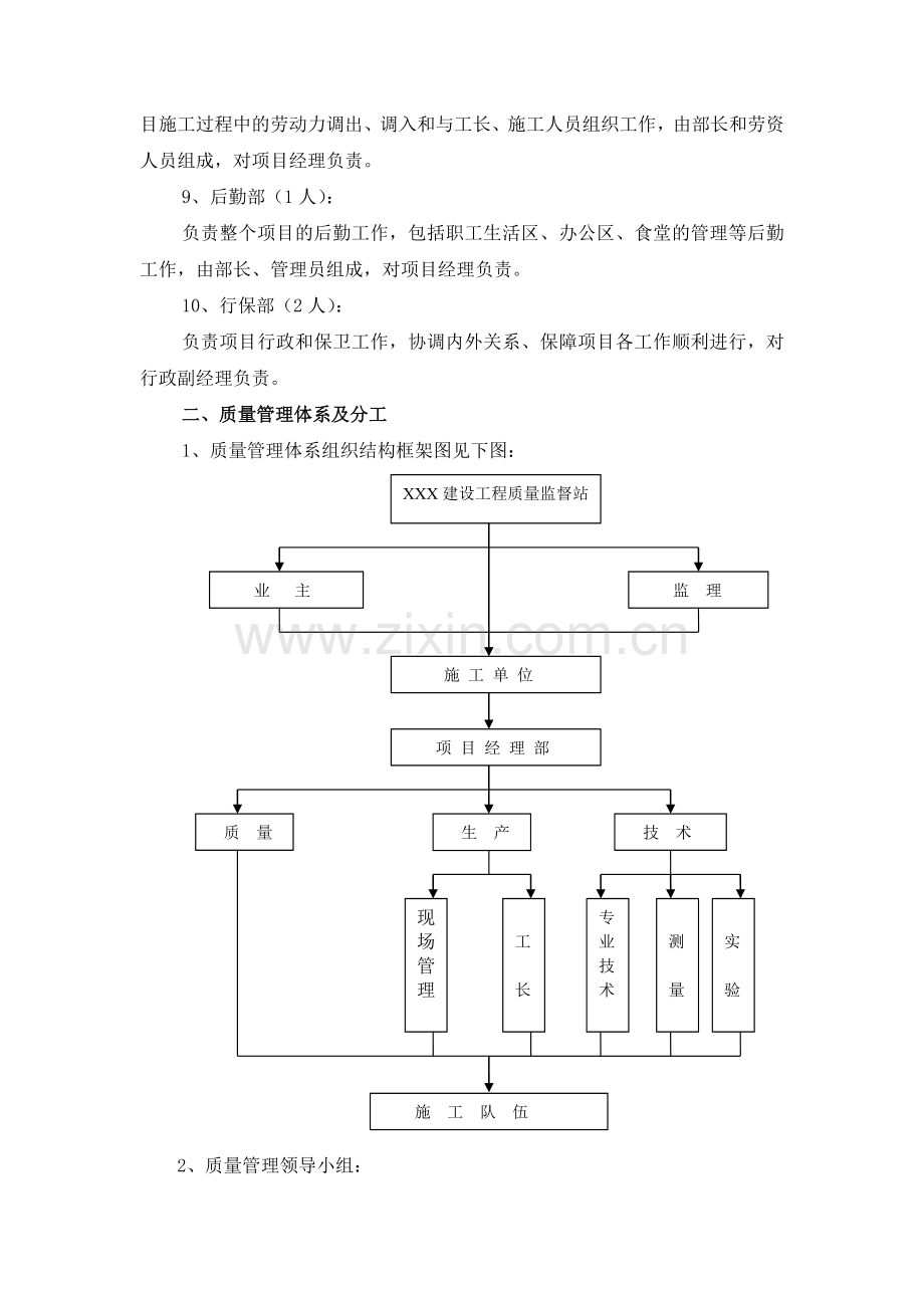 土建施工组织设计方案.doc_第3页