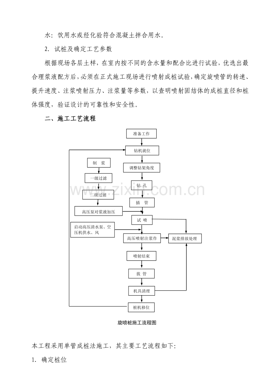 旋喷桩技术交底.doc_第2页