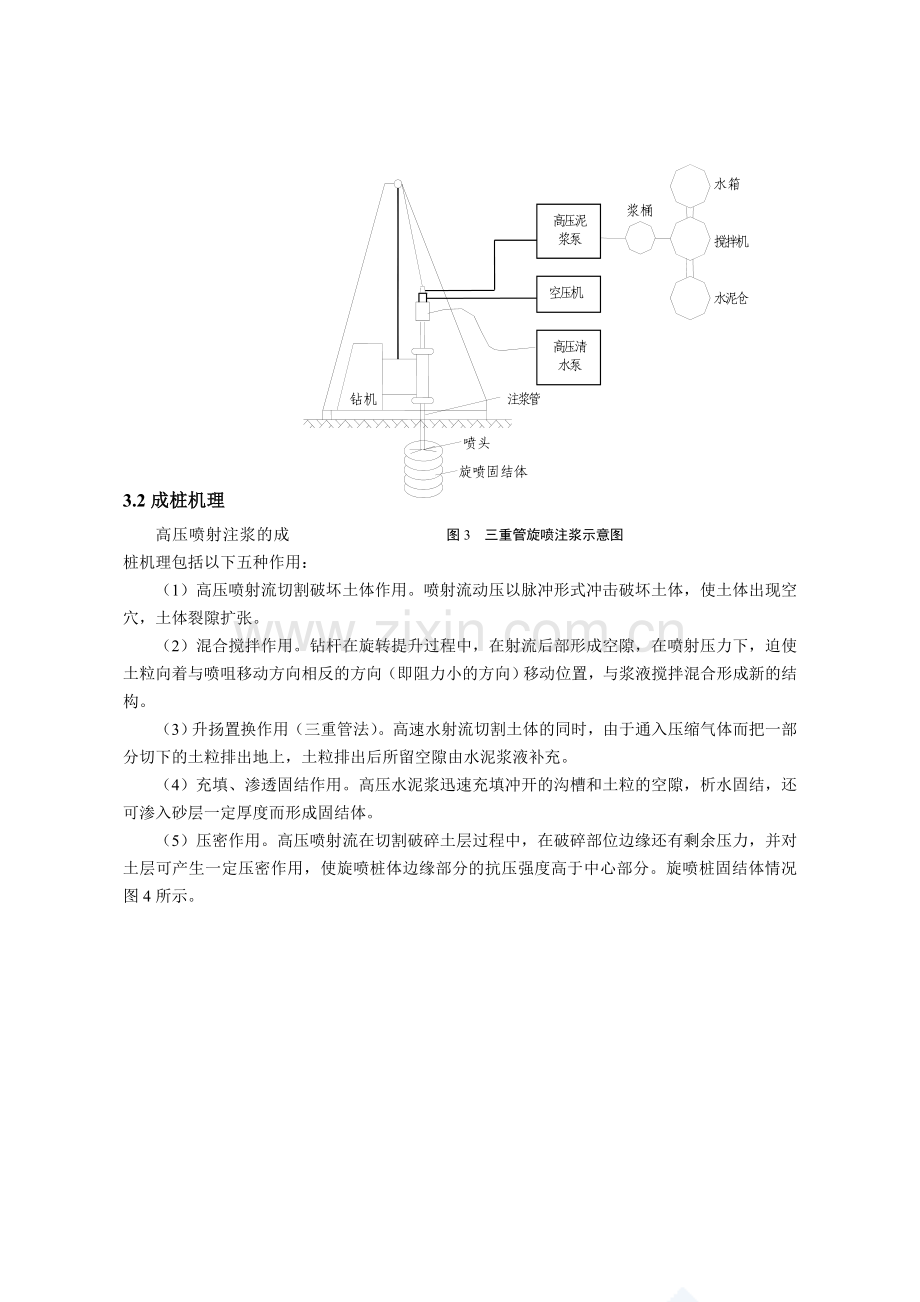 高压旋喷桩施工工艺技术.doc_第3页