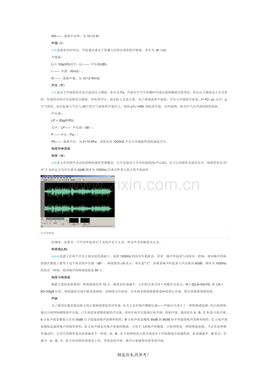 材料的吸声系数.doc_第2页