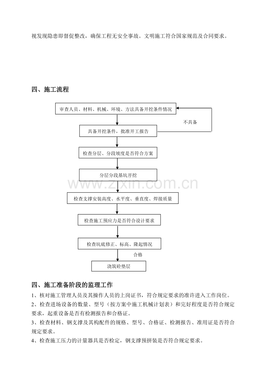 7.基坑支护工程监理实施细则.doc_第2页