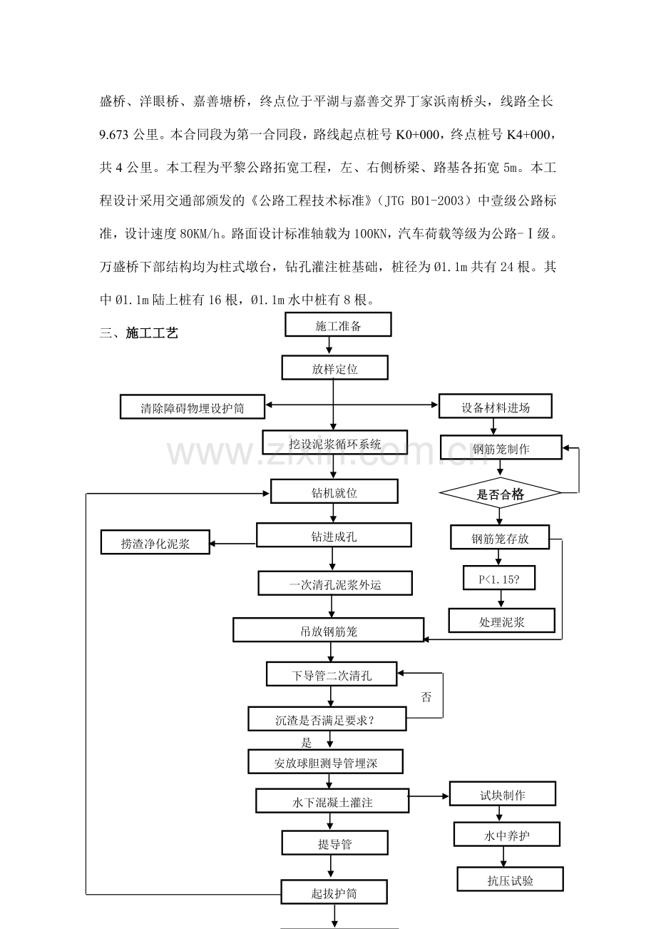 桩基施工安全专项施工方案.doc_第2页