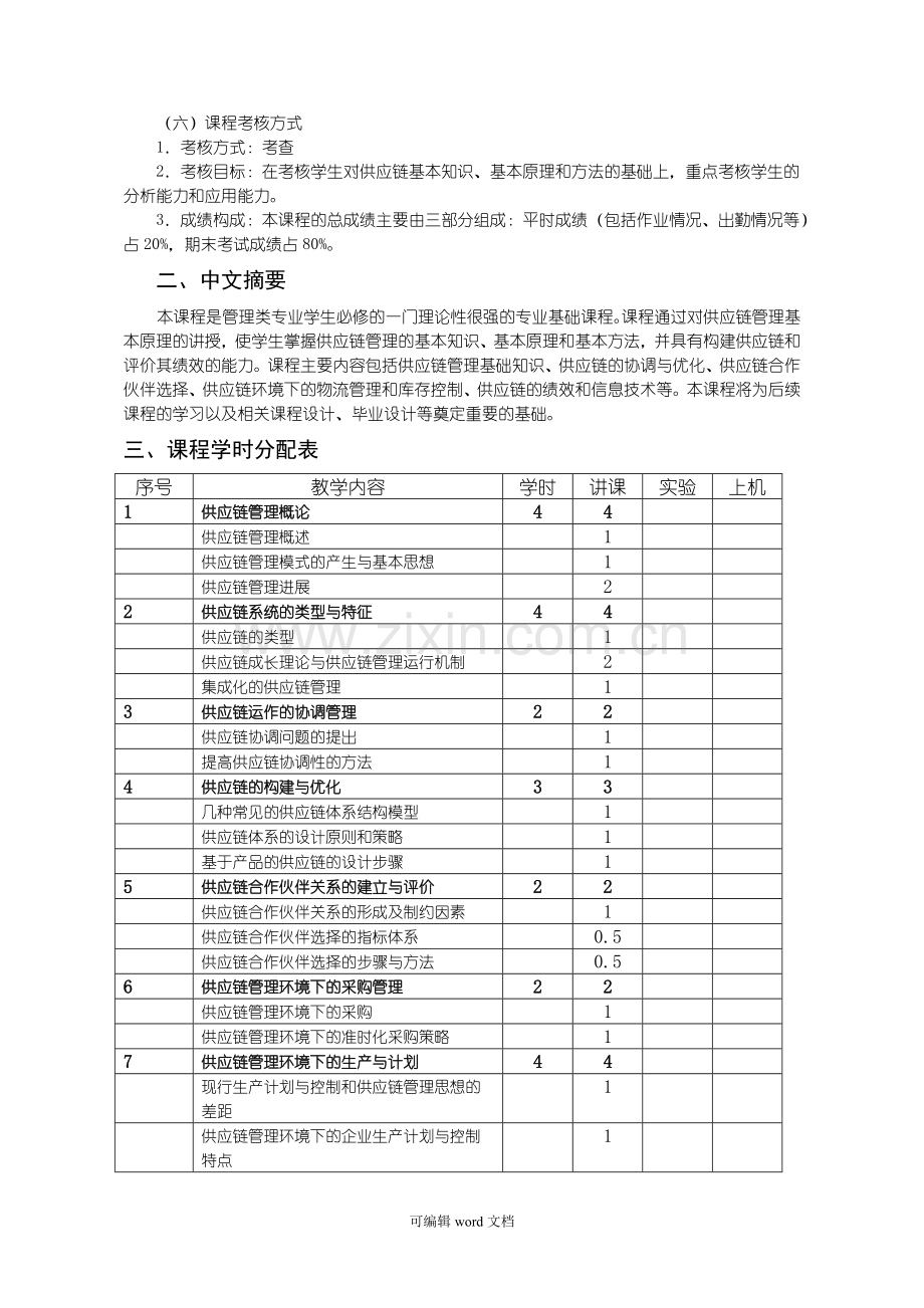 供应链管理大纲.doc_第2页