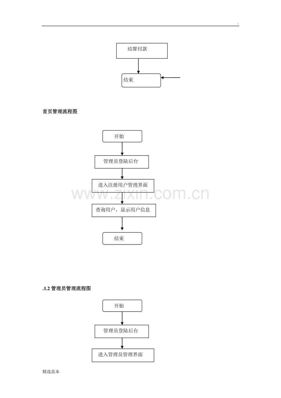 BC网上商城流程图.doc_第3页