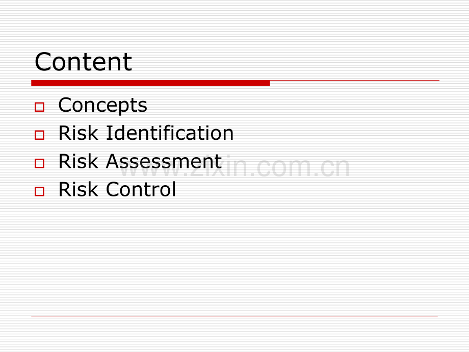 工程项目管理-英文课件-RiskManagement.ppt.ppt_第2页