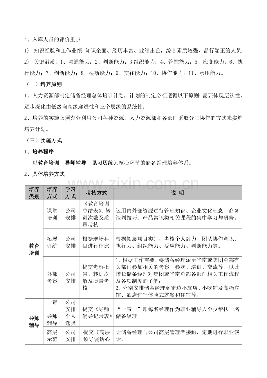 储备干部培养方案.doc_第2页