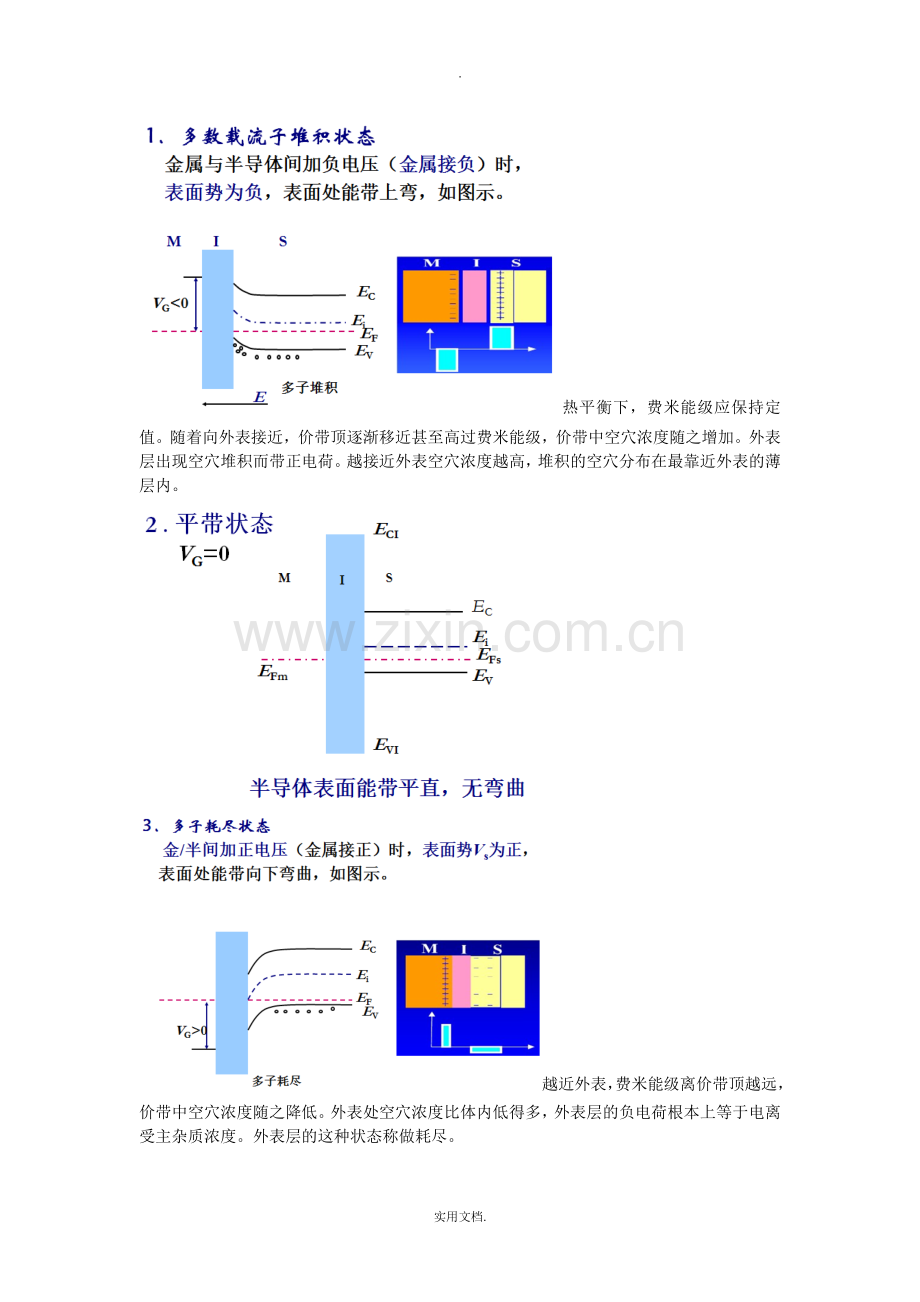 半导体物理期末总结.doc_第3页