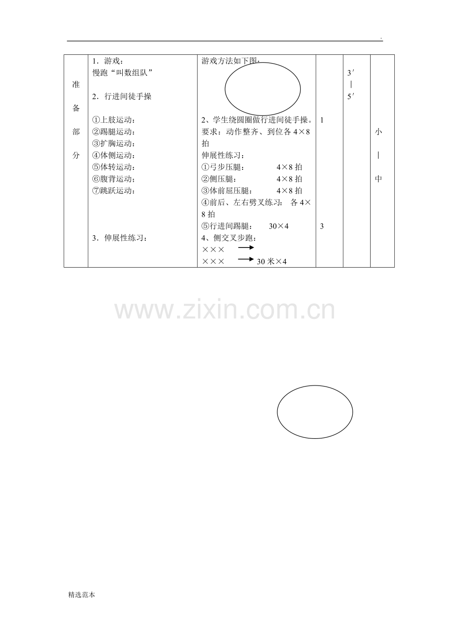 短跑：终点冲刺技术和完整技术动作.doc_第2页