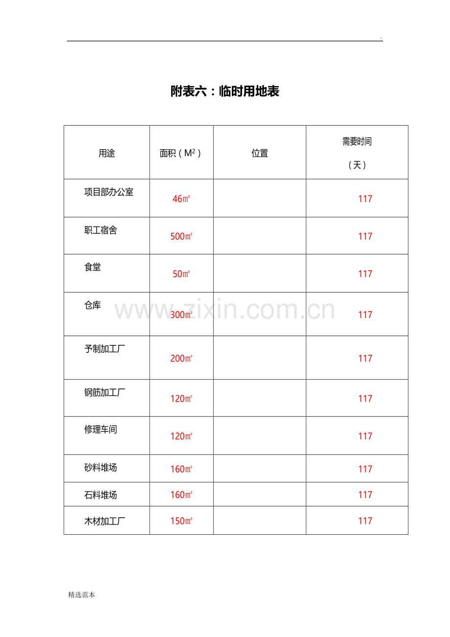 工程保修承诺.doc_第3页