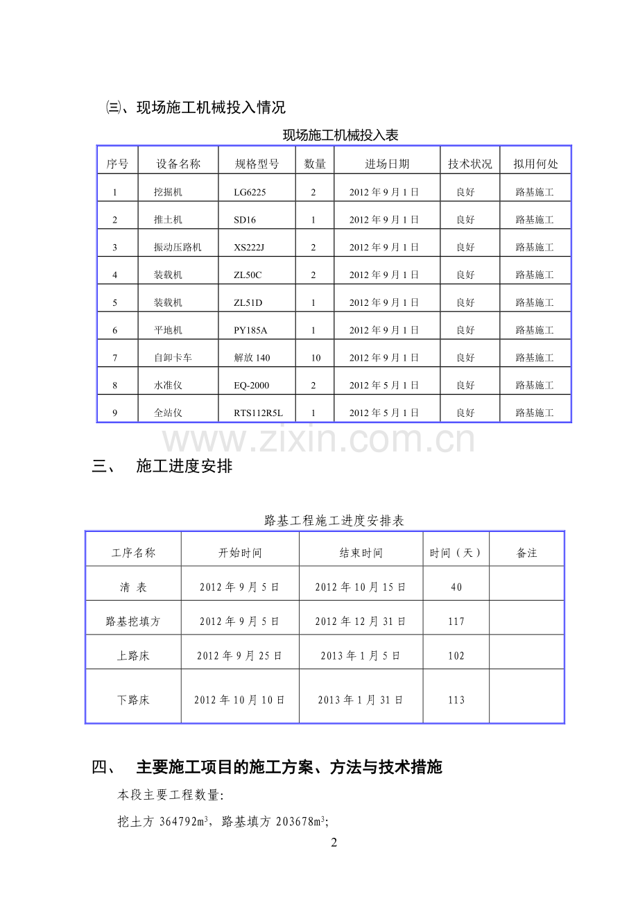 路基土石方分部工程施工方案.doc_第3页