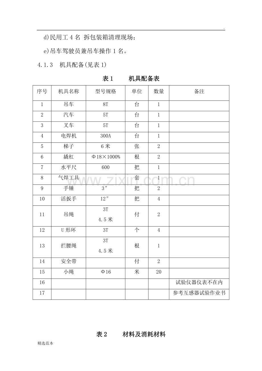 互感器安装作业指导书.doc_第3页