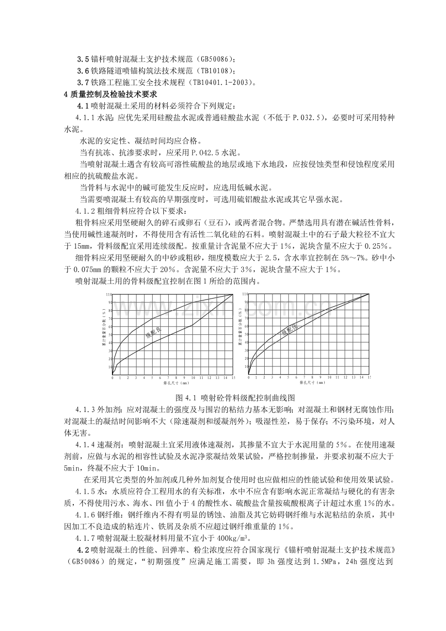 喷射混凝土施工作业指导书.doc_第3页