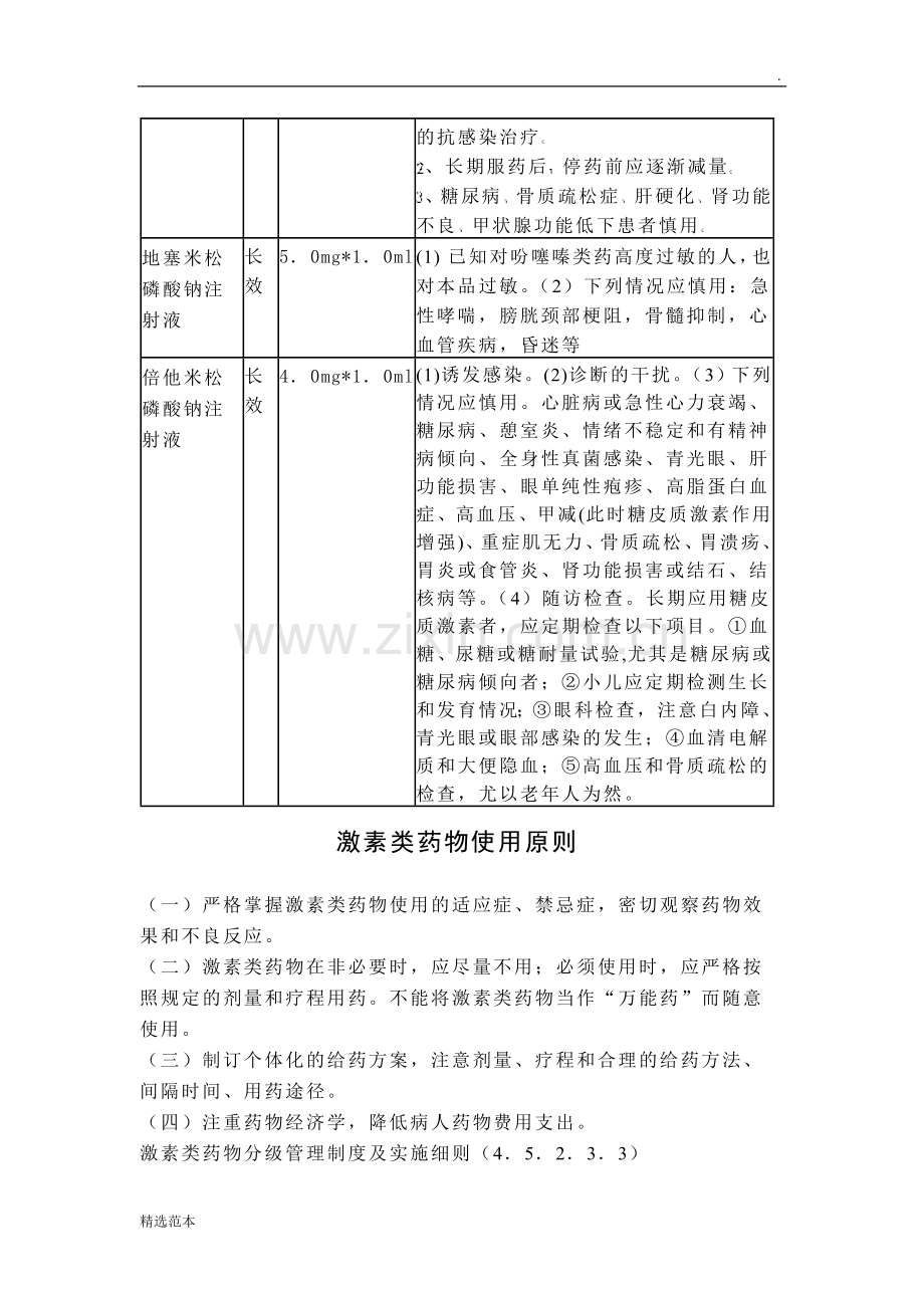 医院激素类药物使用规范.doc_第3页