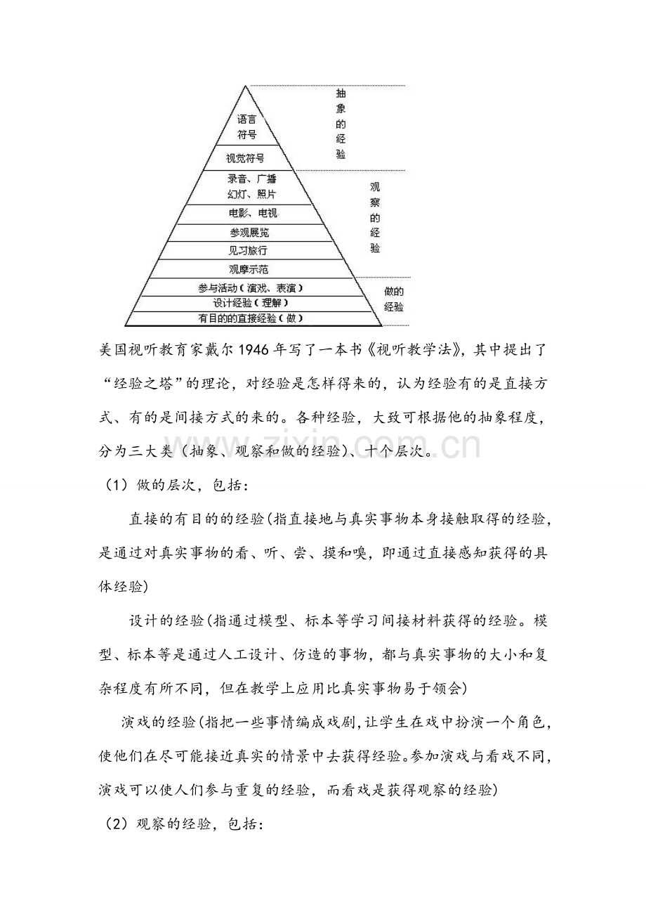 培训课程设计三个理论基础八个原则三个方法.doc_第2页