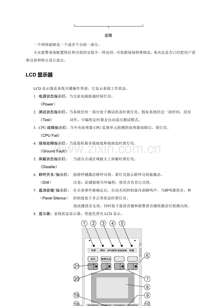 消防主机操作手册样本.doc_第3页