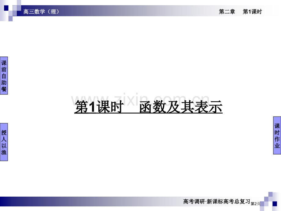 新课标高考总复习数学理市公开课一等奖百校联赛特等奖课件.pptx_第2页