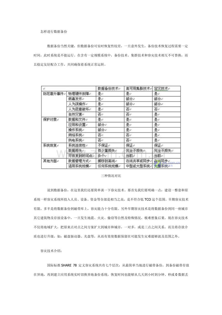 EMC异地容灾专项方案.doc_第2页