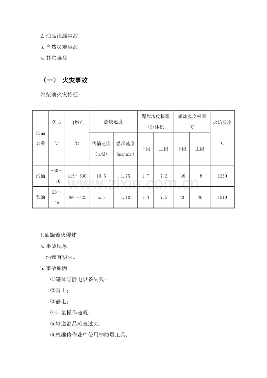 油库安全应急专题预案.doc_第3页