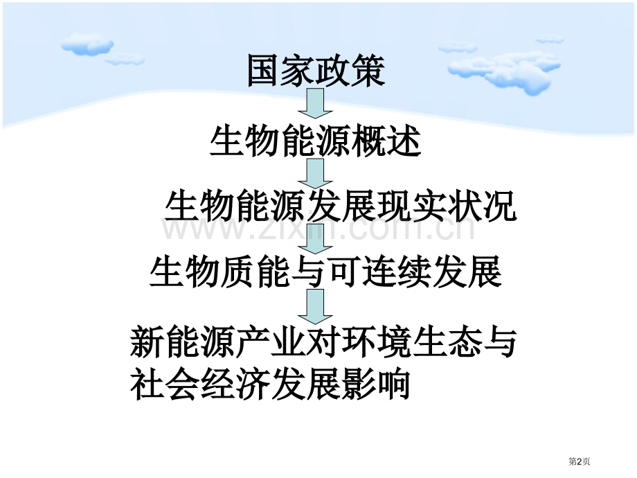 生物能源的发展和对社会经济的影响省公共课一等奖全国赛课获奖课件.pptx_第2页