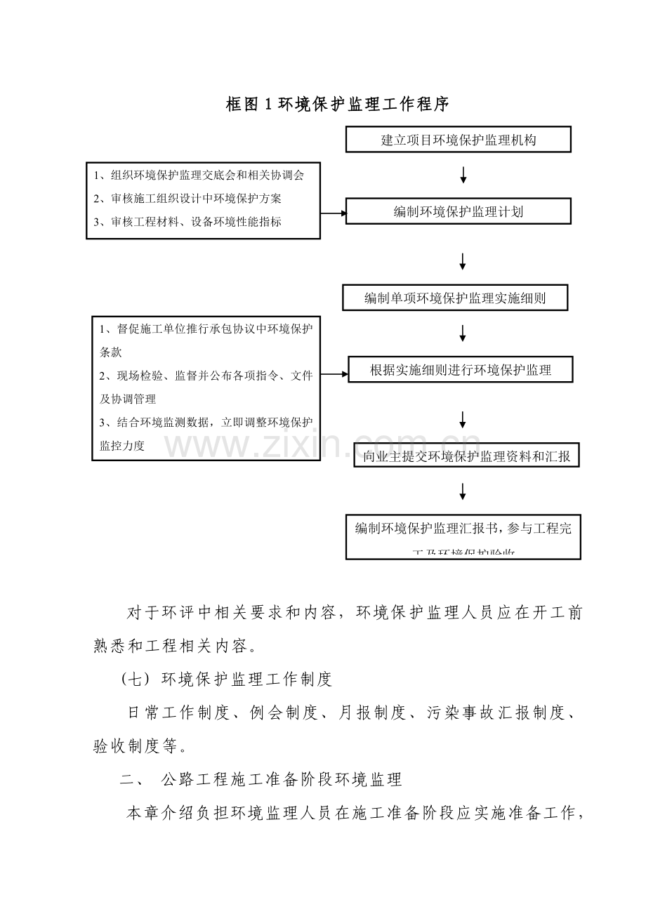 环境保护监理实施细则样本.doc_第3页