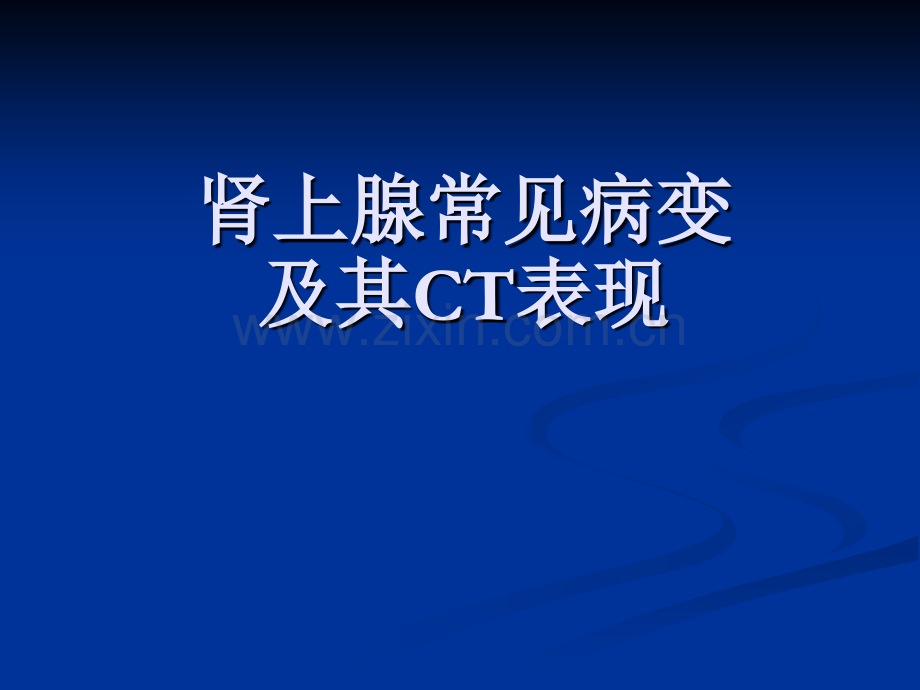 肾上腺肿瘤医学课件.ppt_第1页