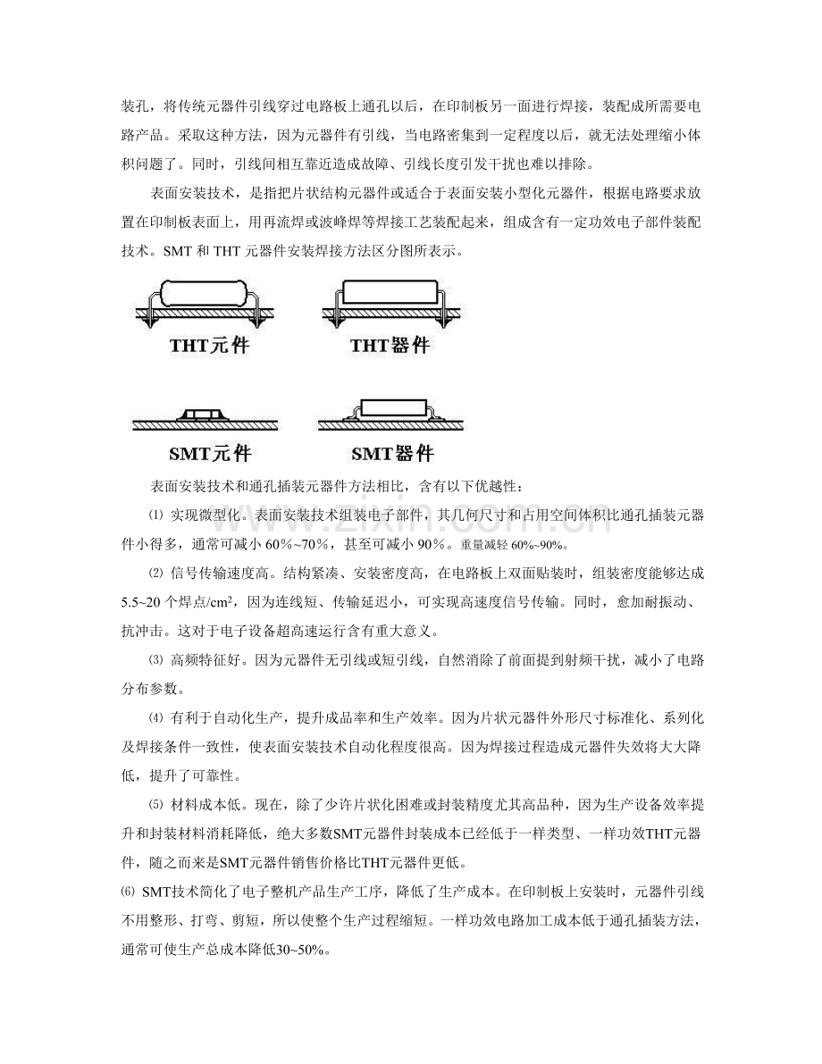 电子产品工艺之装配焊接技术模板.doc_第2页