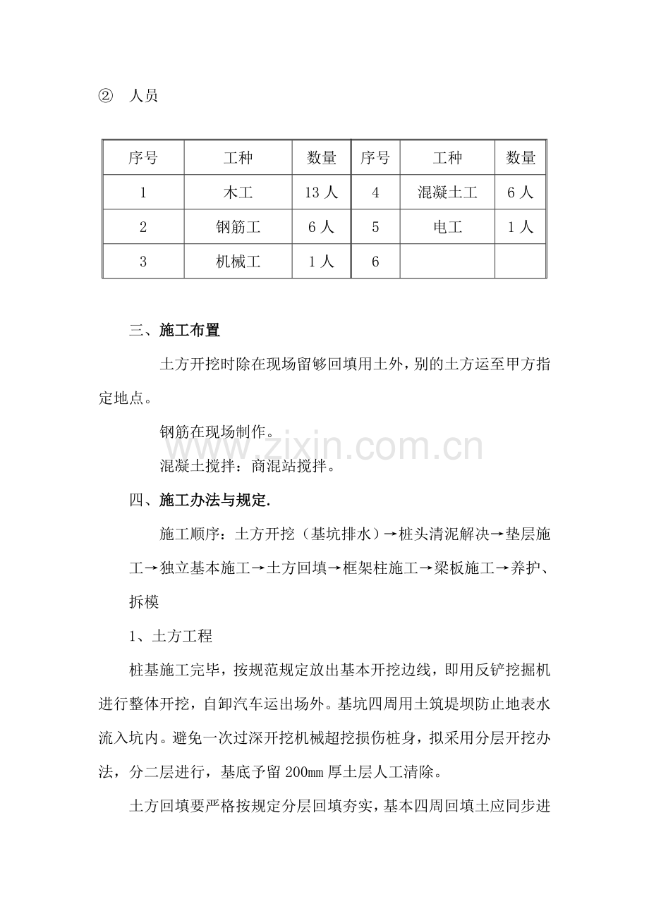 机尾除尘综合项目施工专项方案.doc_第3页