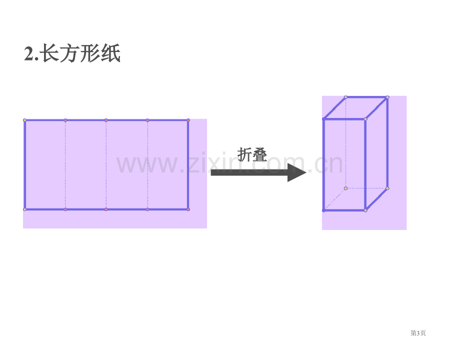 长方体和正方体展开图省公共课一等奖全国赛课获奖课件.pptx_第3页